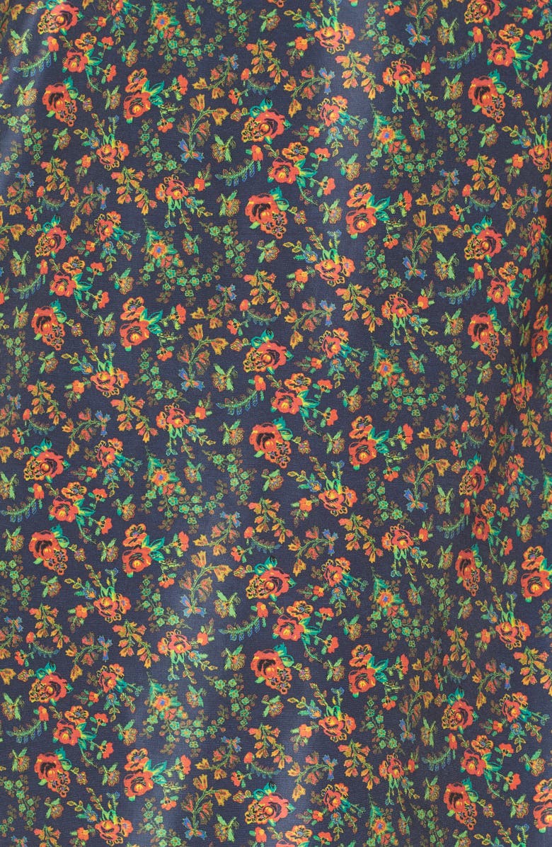 Alpha Industries Liberty X L-2B Scout Flight Jacket, Alternate, color, 