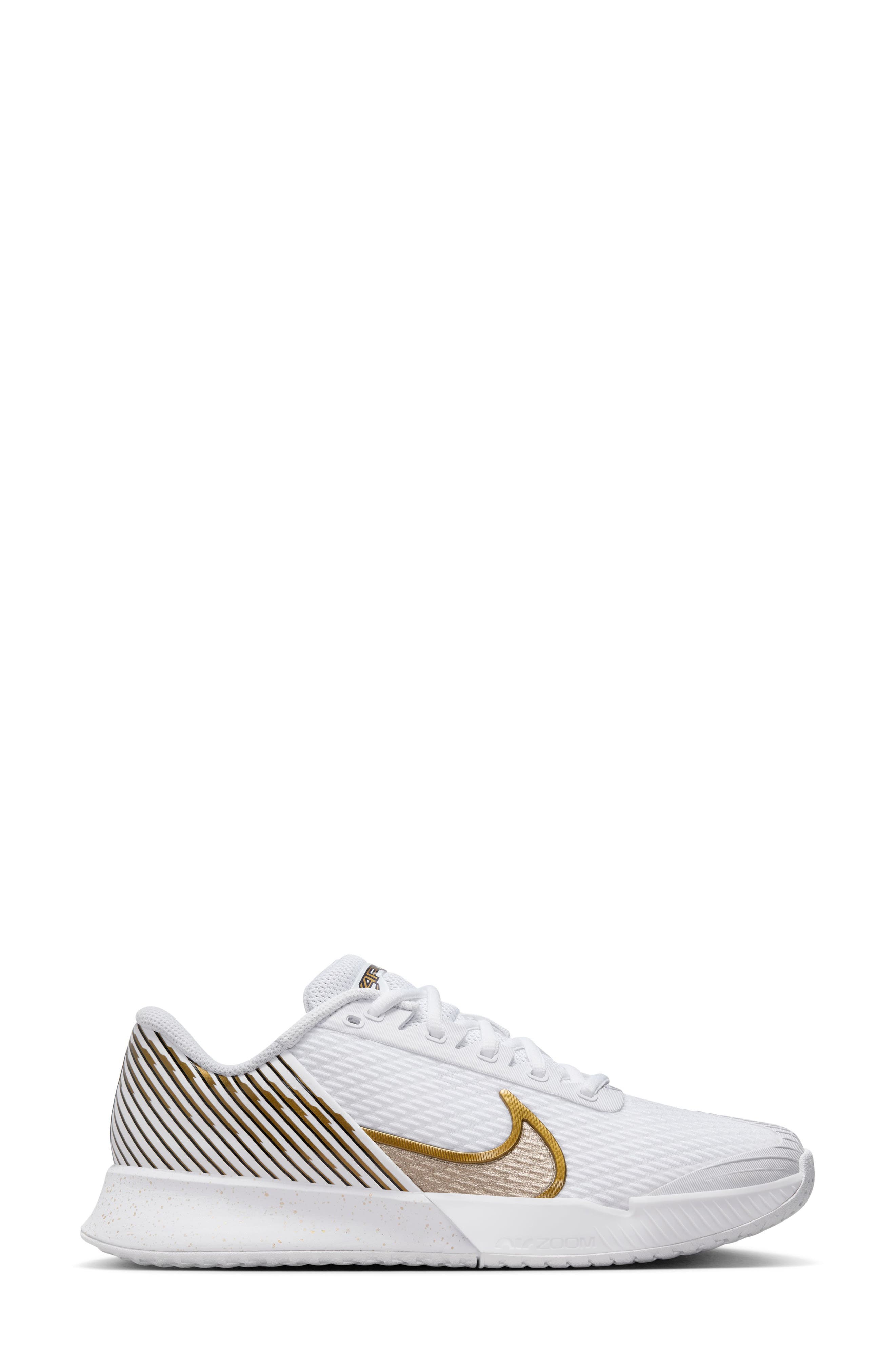 Nike Court Vapor Pro 2 WMB Hard Court Tennis Sneaker, Alternate, color, 
