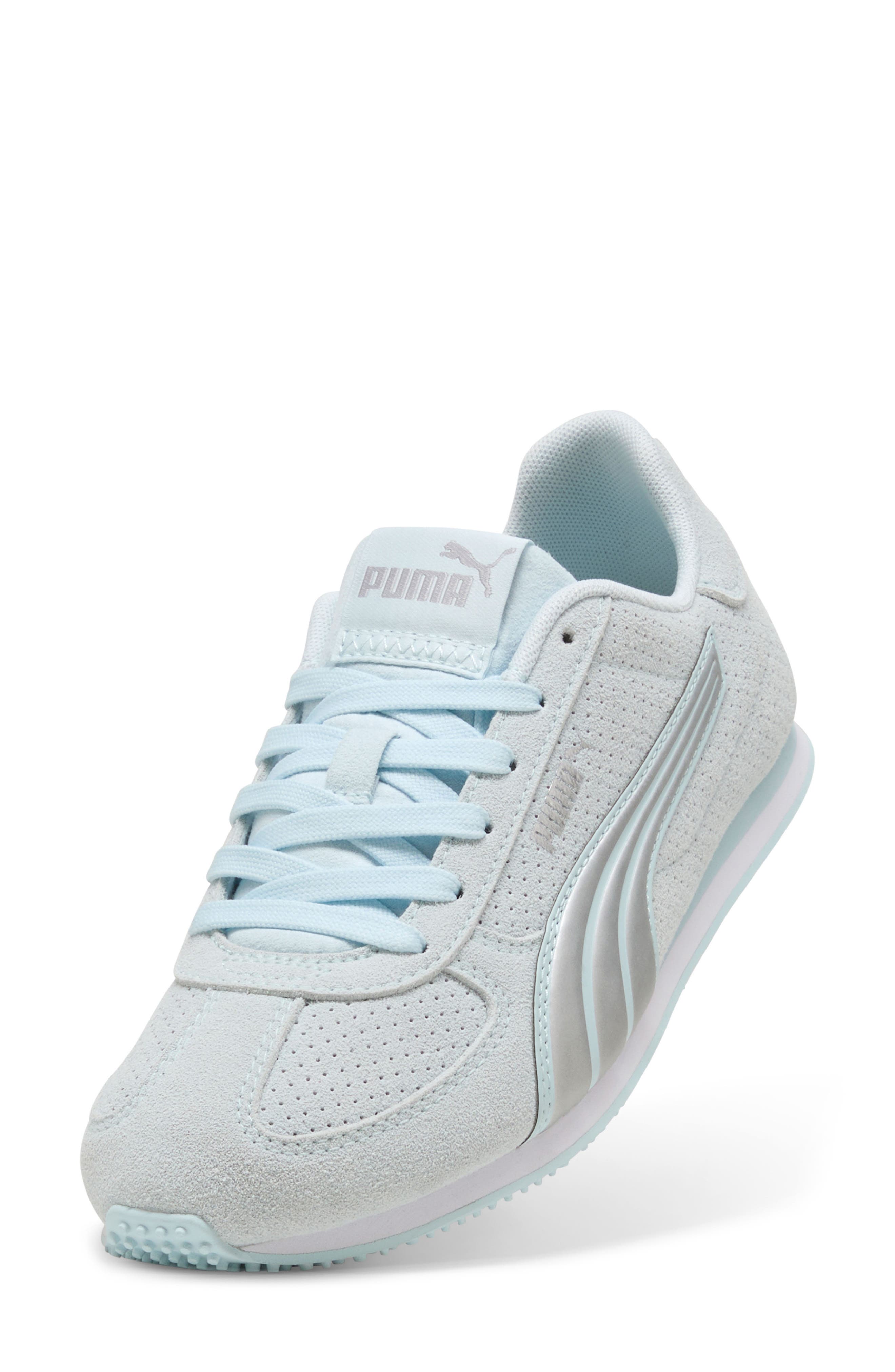 ST Track SD Reflective Sneaker