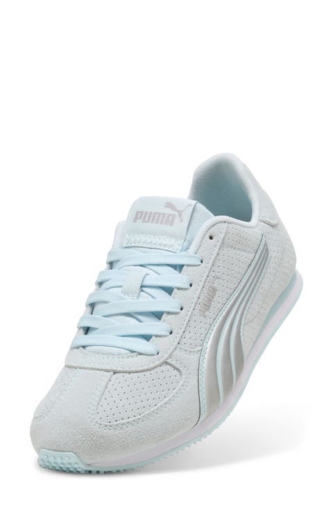ST Track SD Reflective Sneaker