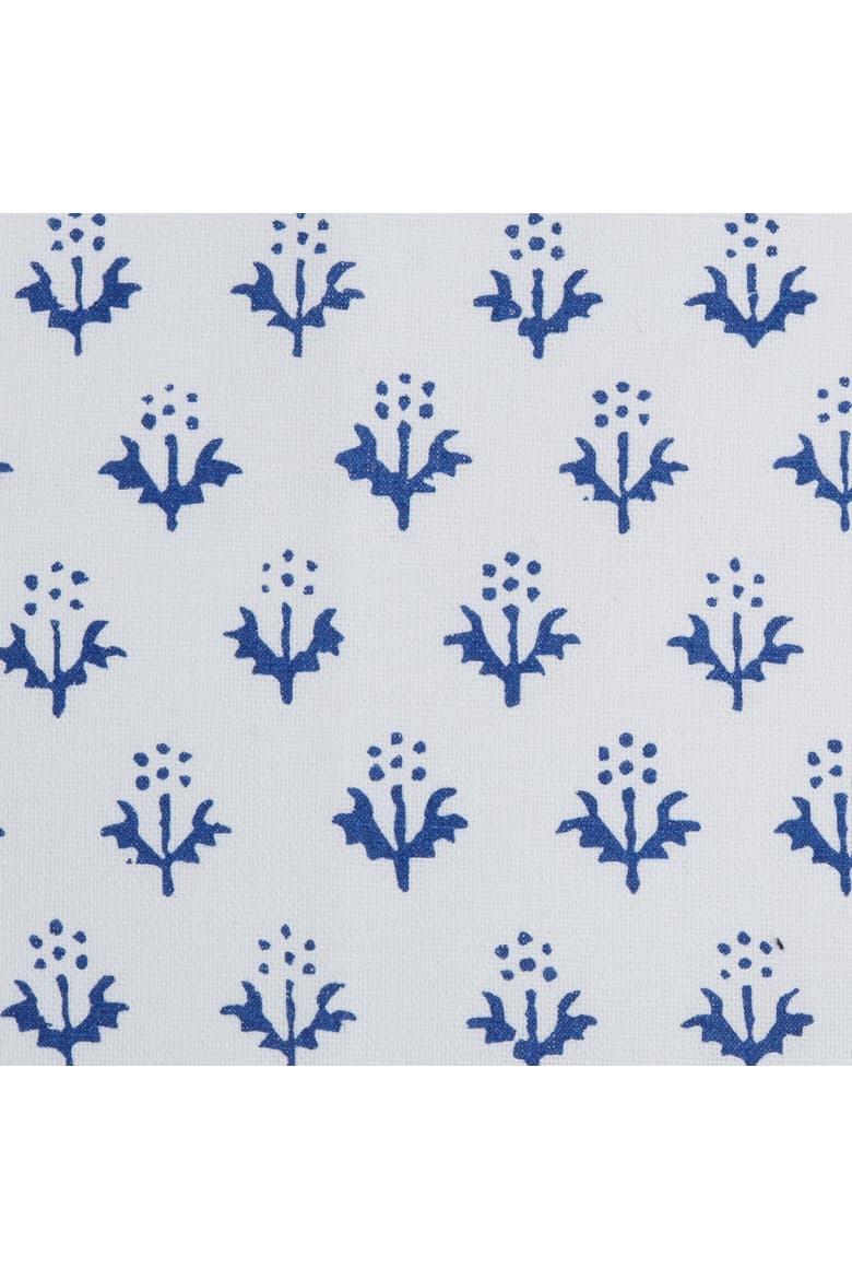 Blue Market Assorted Dishtowel Set/4, Alternate, color, Blue Market