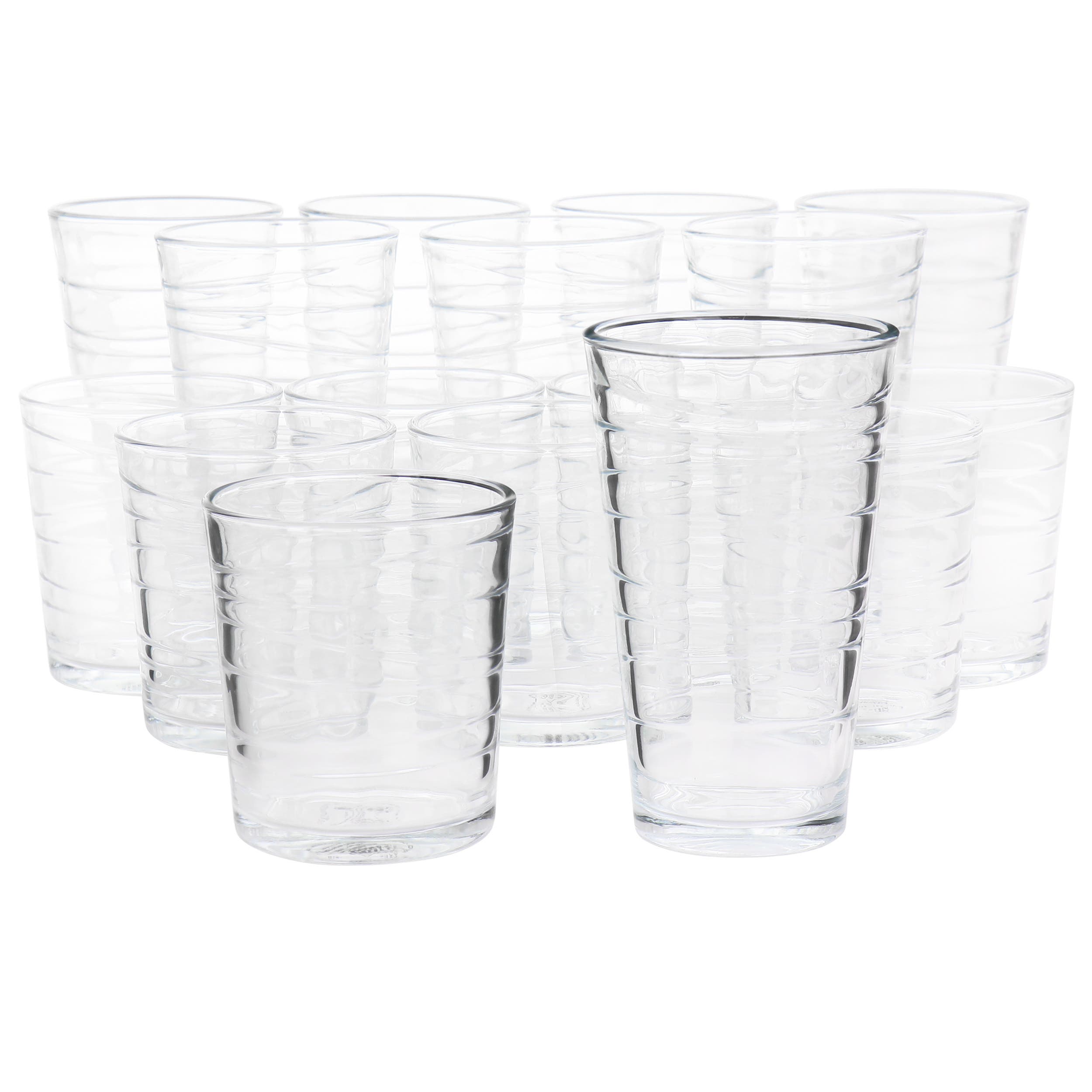 selected Clear