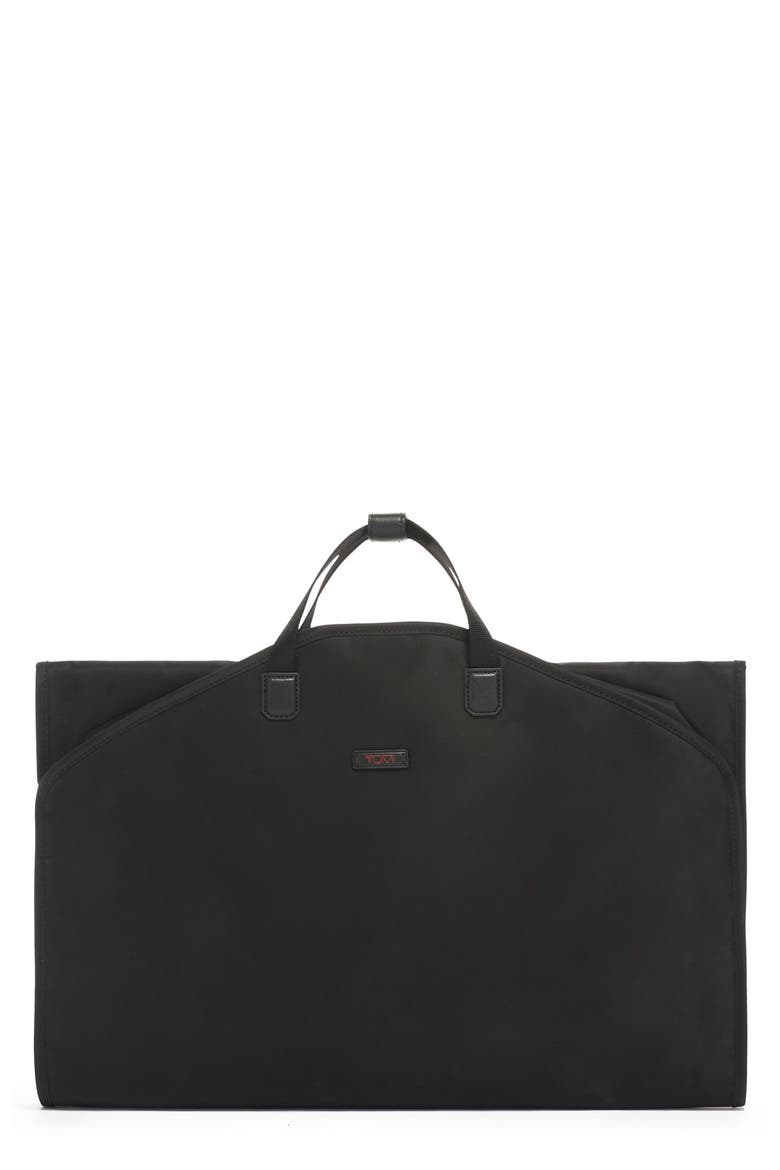 Garment Cover, Main, color, BLACK
