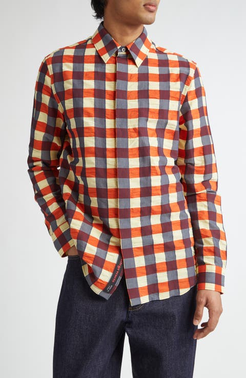 Men's Bottega Veneta Shirts | Nordstrom Men's Bottega Veneta Shirts | Nordstrom