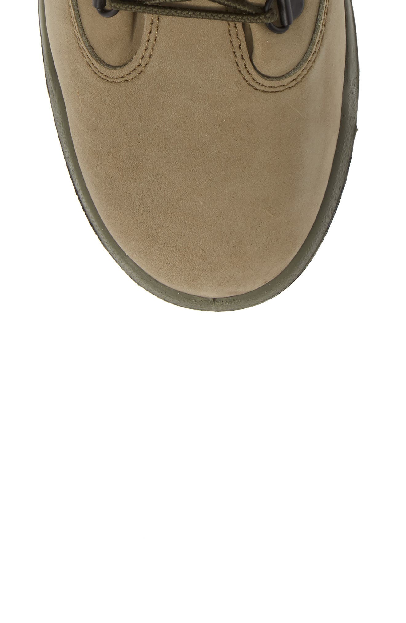 Timberland Field Waterproof Boot, Alternate, color, 