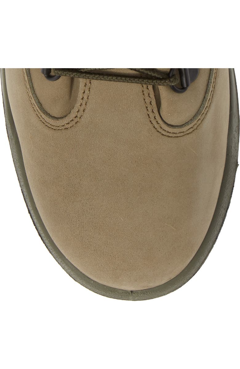 Timberland Field Waterproof Boot, Alternate, color,