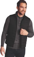 Charles Tyrwhitt Lightweight Quilted Vest