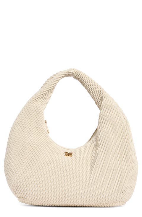 Julia Hobo Bag