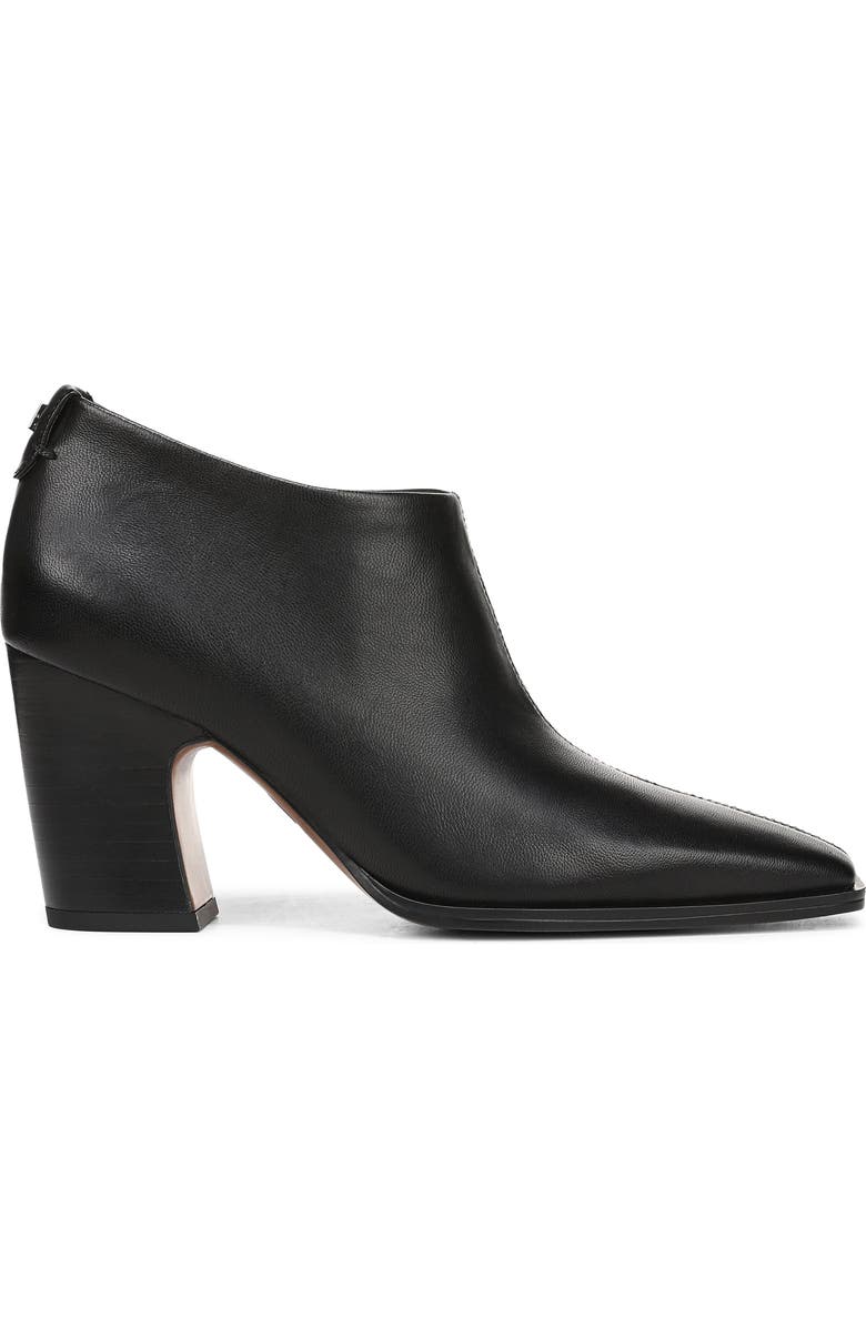 SARTO by Franco Sarto Jude Bootie, Alternate, color, Black/ Black