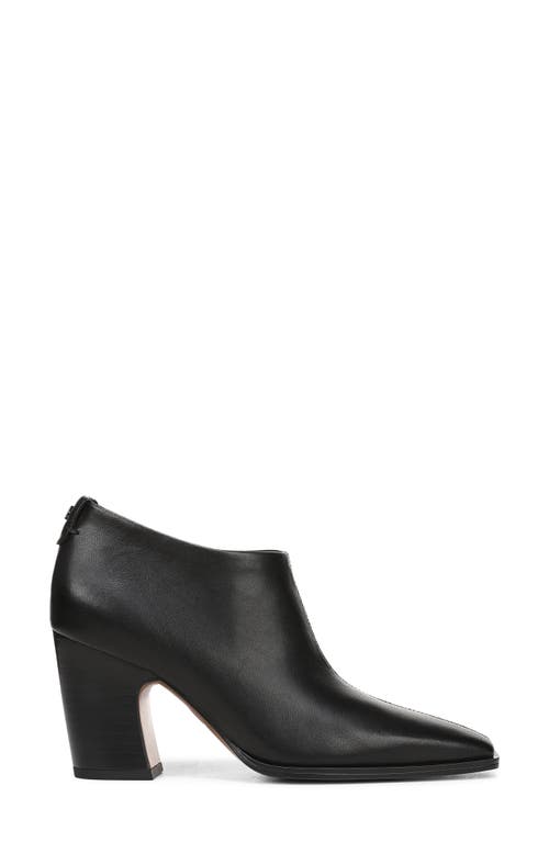 Sarto By Franco Sarto Jude Bootie In Black