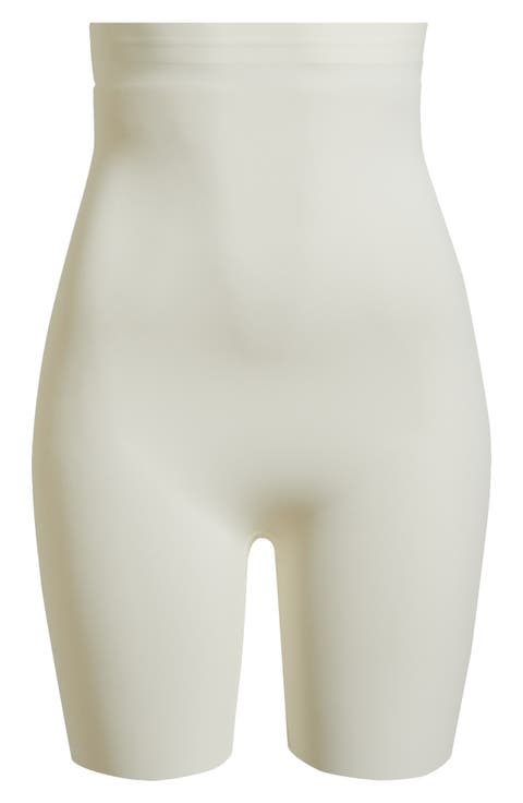 Maxi Sexy High-Bermuda Shaping Shorts