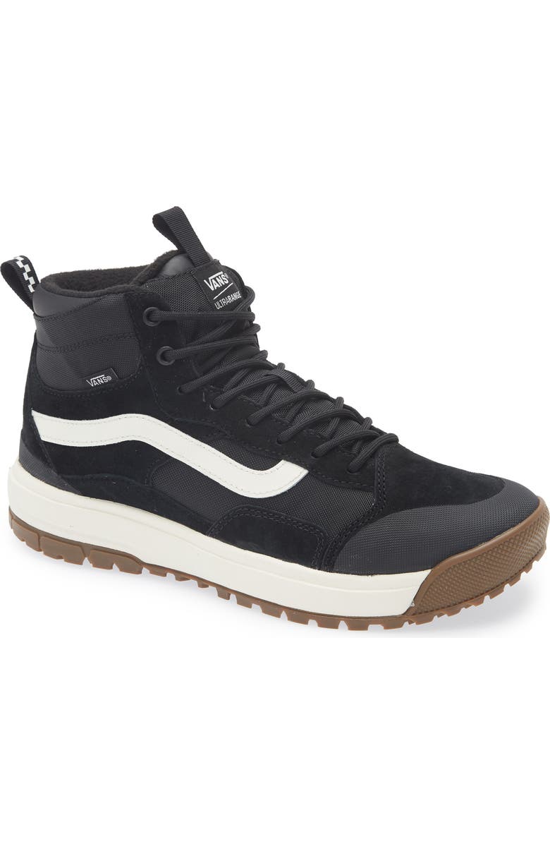 Vans UltraRange EXO High Top Sneaker, Main, color,