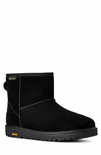 UGG® Mini Gore-Tex® Waterproof Boot