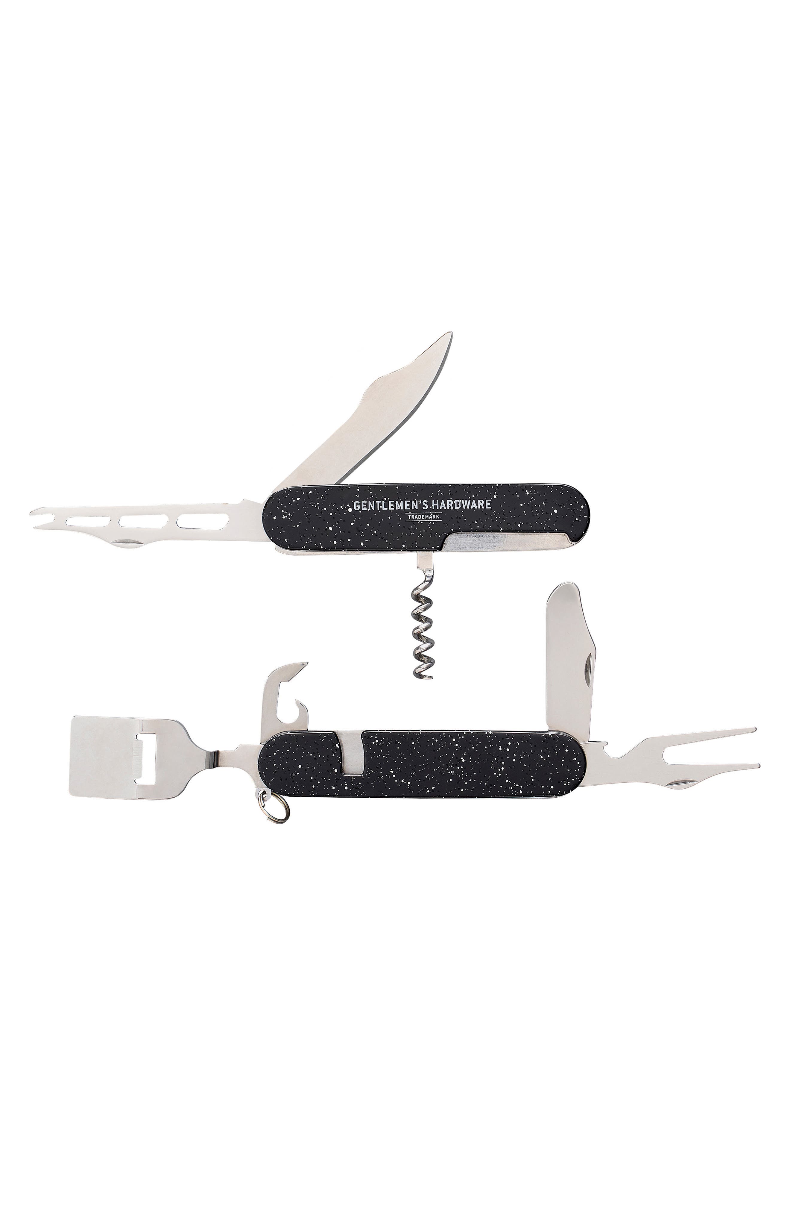 Cheese and Wine Multi-Tool