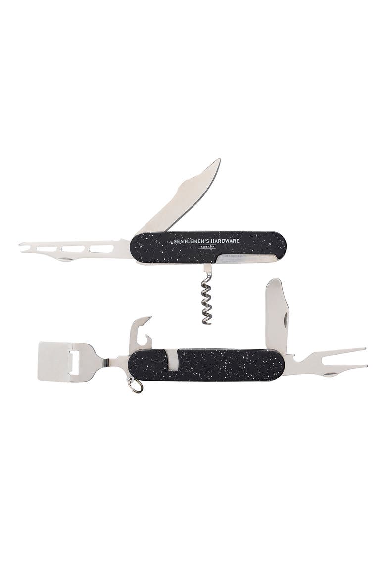 Cheese and Wine Multi-Tool, Main, color, NO COLOR