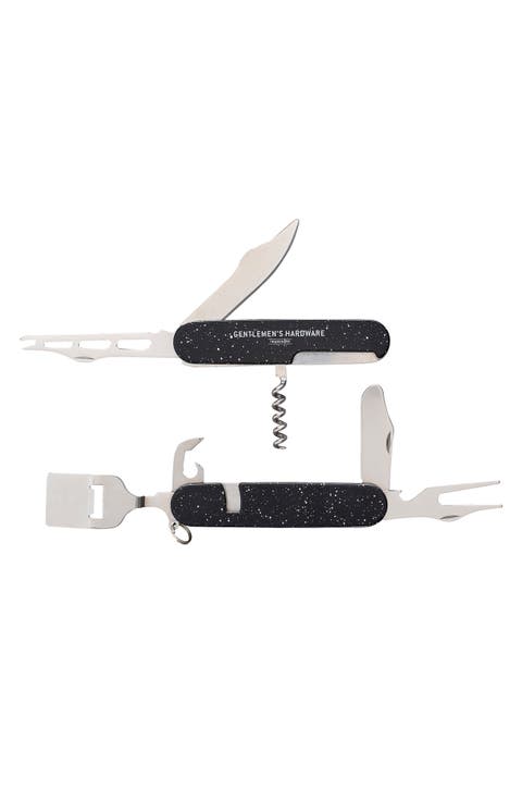 Cheese and Wine Multi-Tool