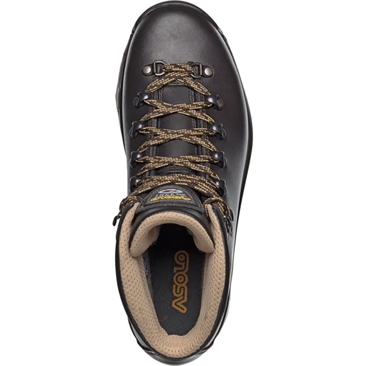 Tps 535 Lth V Evo Backpacking Boot - Men's, Alternate, color, Brown