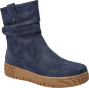Bella Vita Ava Slouch Bootie