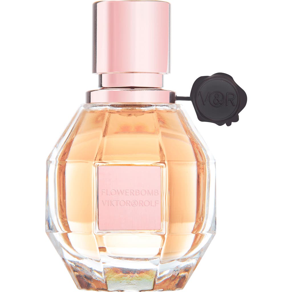Viktor & Rolf Viktor&rolf Flowerbomb L'eau De Parfum