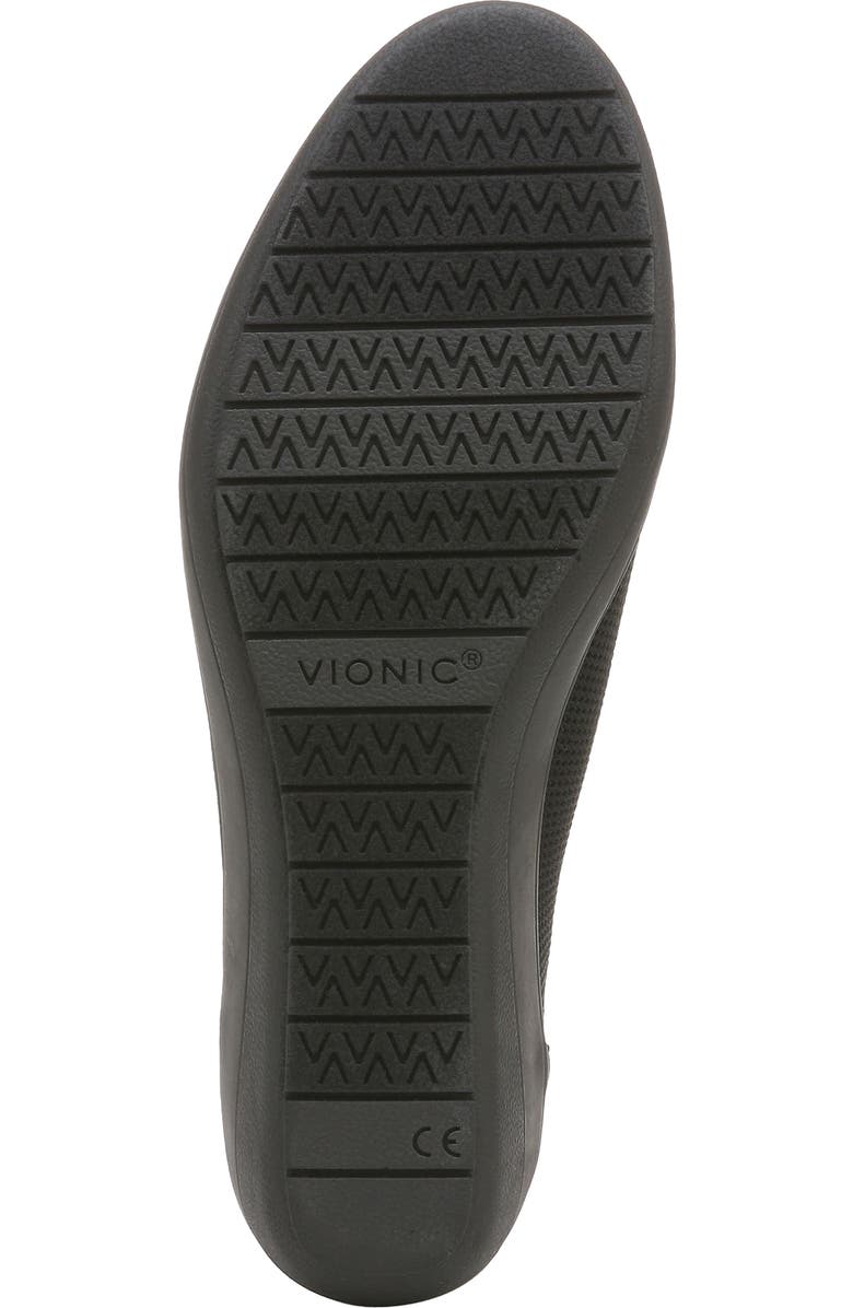 Vionic Jacey Knit Wedge, Alternate, color,