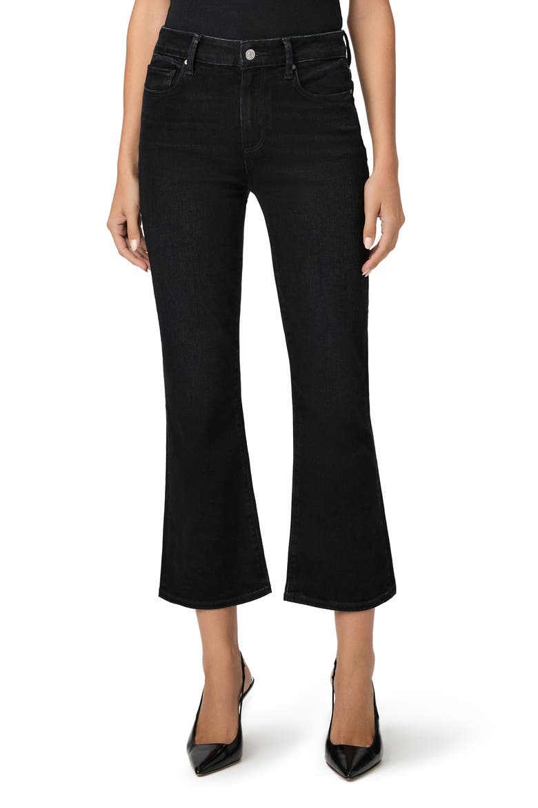 Mason Crop Bootcut Jeans, Main, color, YACHT CLUB