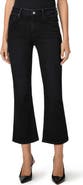 PAIGE Mason Crop Bootcut Jeans