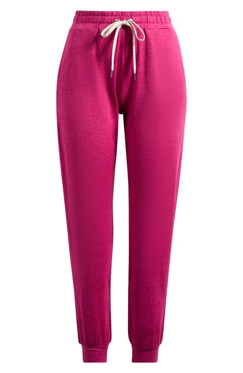 DreamKnit™ Performance Long Joggers