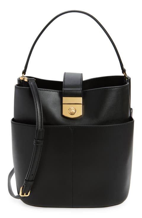 Large Kensington Convertible Shoulder Bag