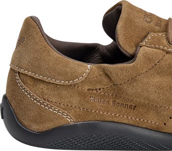 Karintha Lo Suede Sneaker