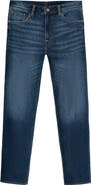 Scotch & Soda Straight Leg Jeans