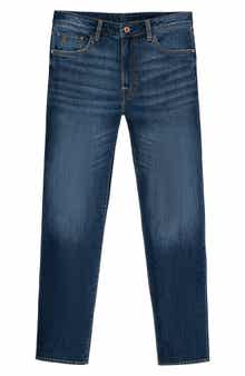 Scotch & Soda Straight Leg Jeans