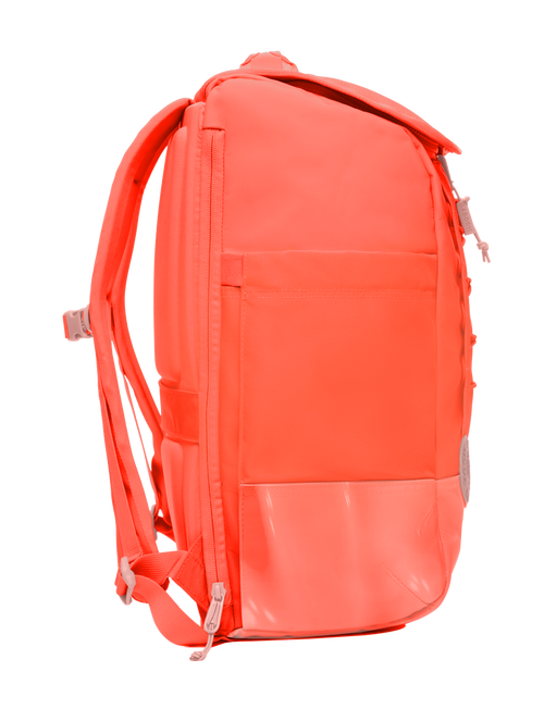 Baboon To The Moon Utility Backpack