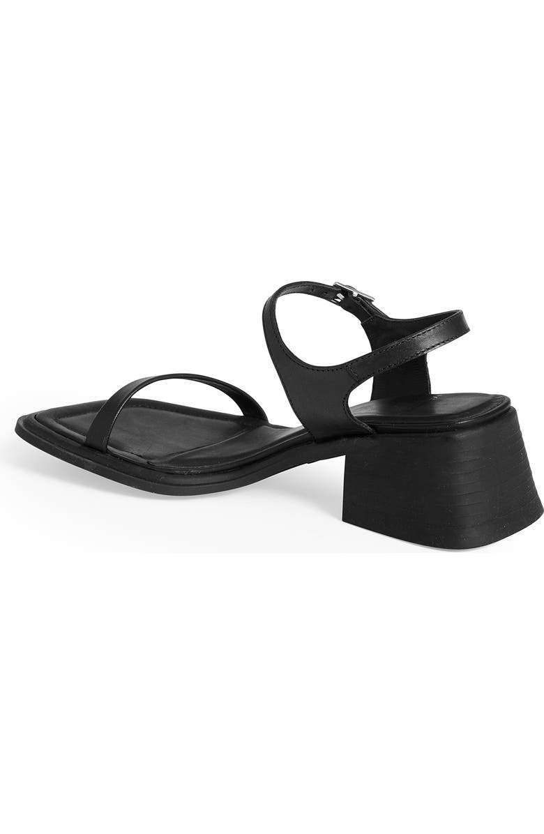 Vagabond Shoemakers Ines Ankle Strap Sandal, Alternate, color,