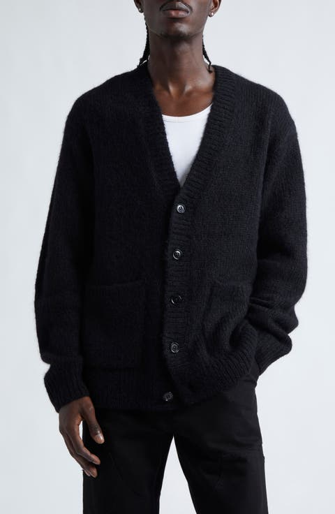 Men's Dries Van Noten Wool Sweaters | Nordstrom Men's Dries Van Noten Wool Sweaters | Nordstrom