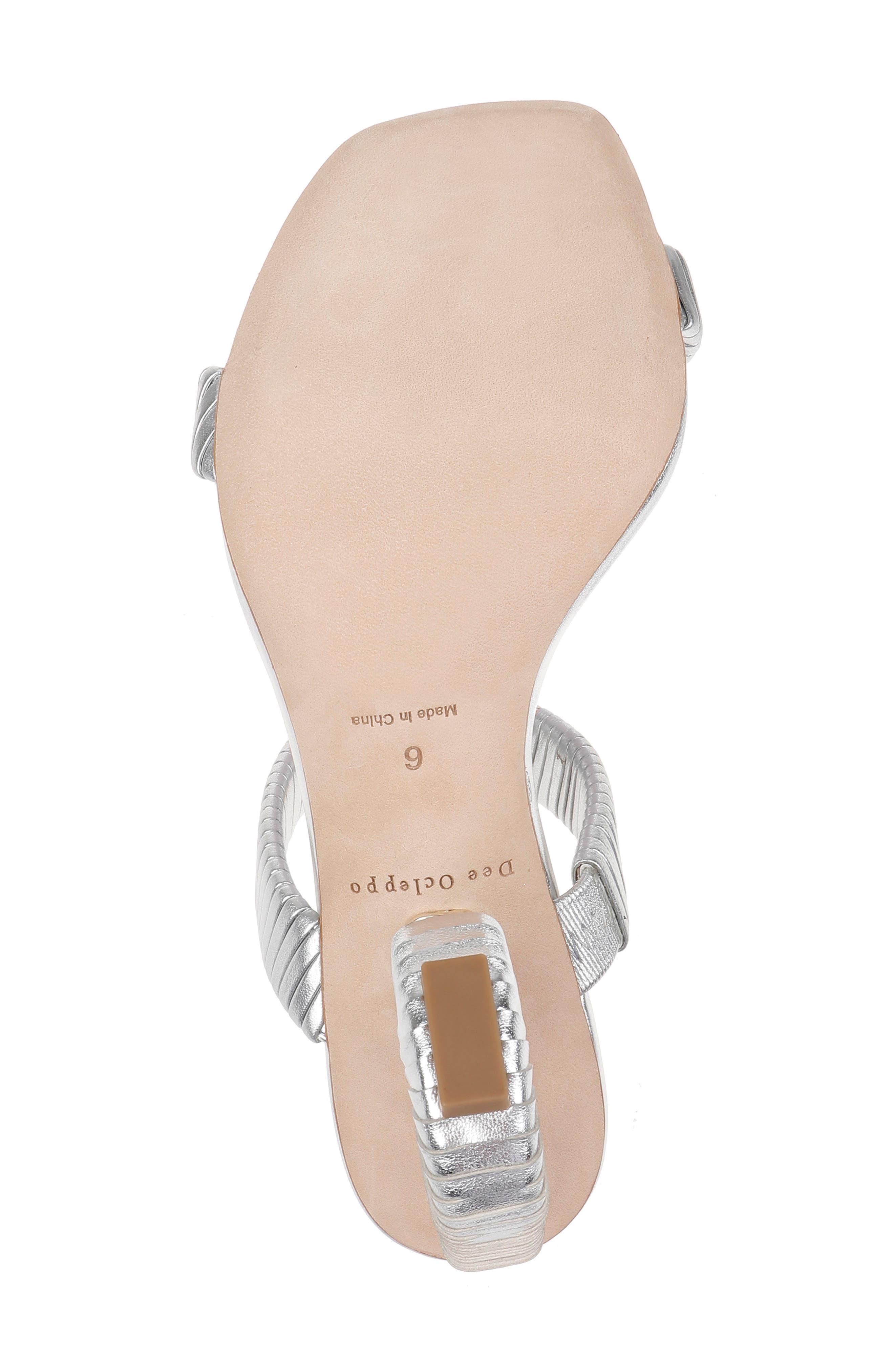 Jamaica Slide Sandal