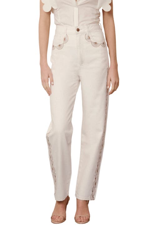Esencia Jeans