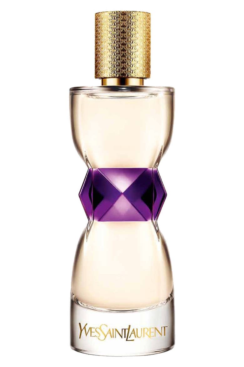 Manifesto Eau de Parfum, Main, color, NO COLOR