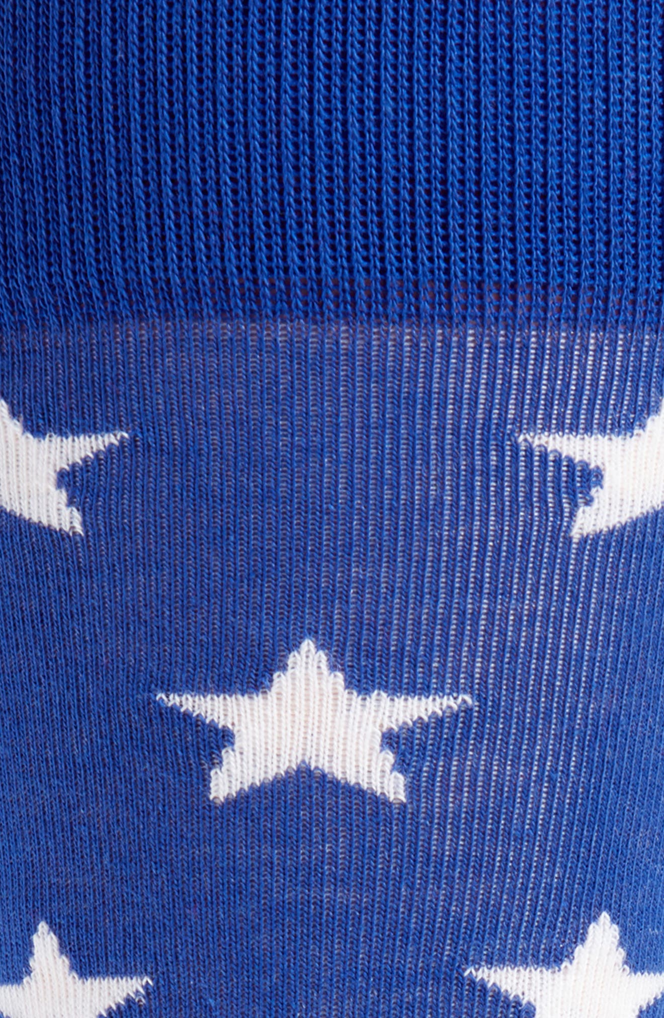 NORDSTROM MEN'S SHOP American Flag Socks (Men) | Nordstrom