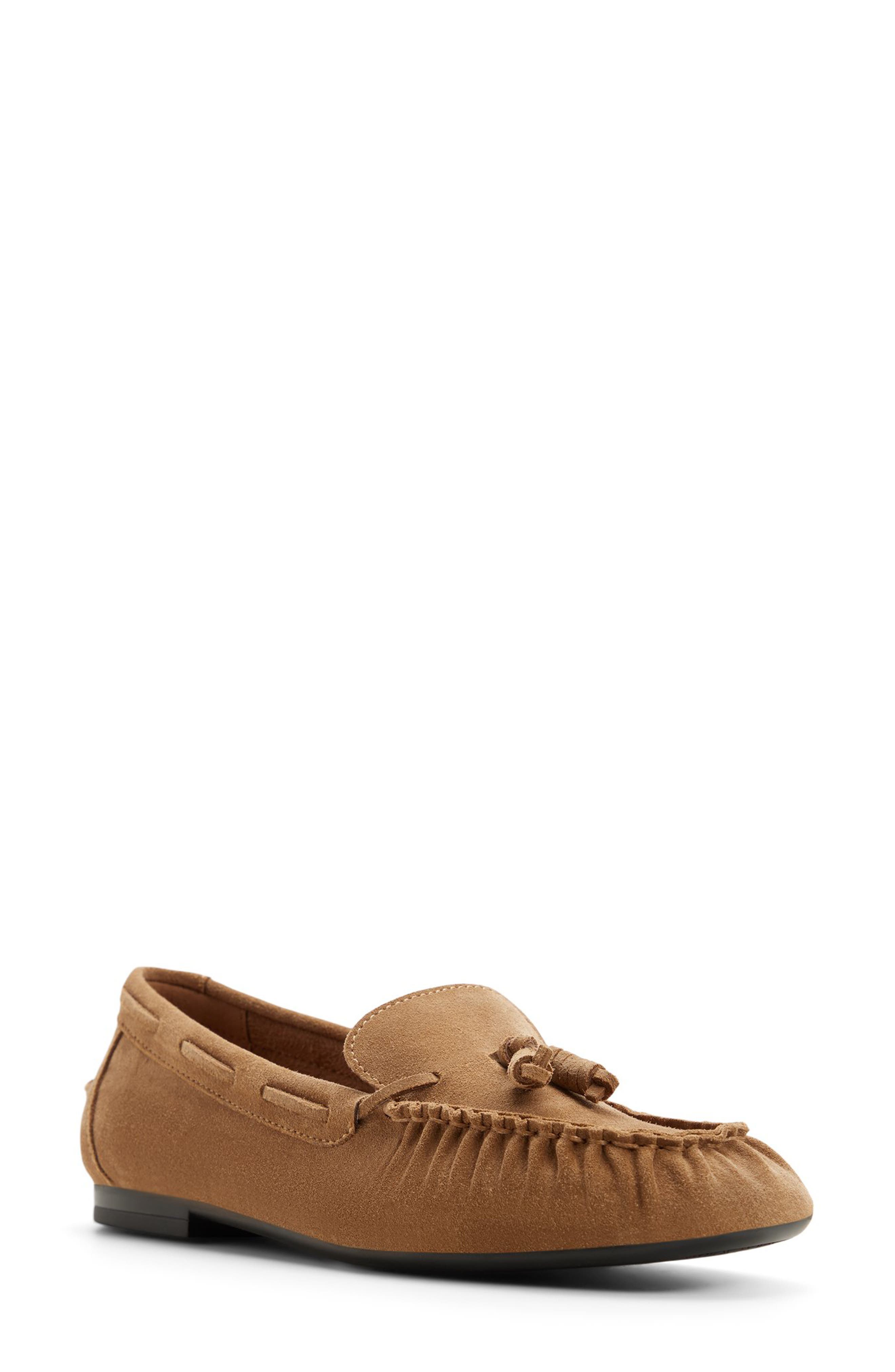 G.H.BASS Astrid Loafer, Main, color, Brown