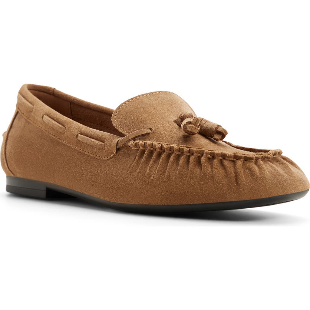 G.h.bass Astrid Loafer In Brown