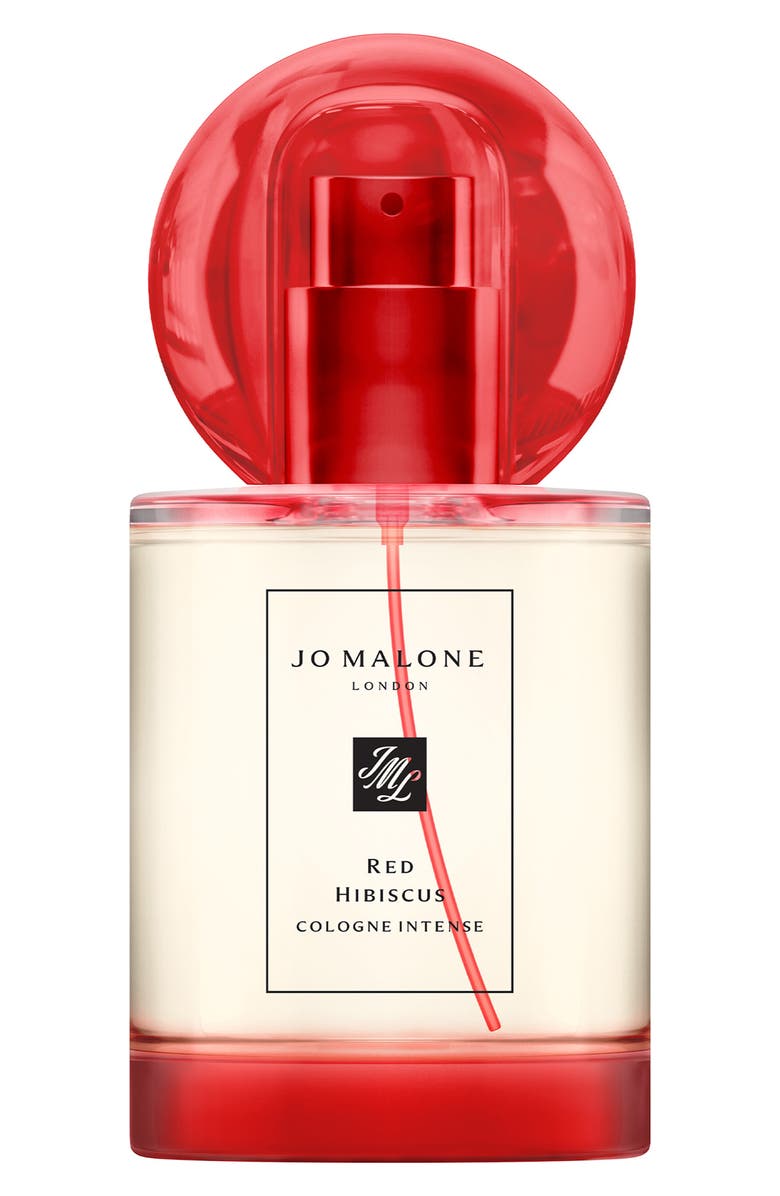 Jo Malone London<sup>™</sup> Blossoms Red Hibiscus Cologne Intense, Alternate, color,