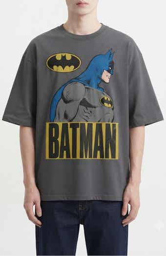 Batman Profile T-Shirt