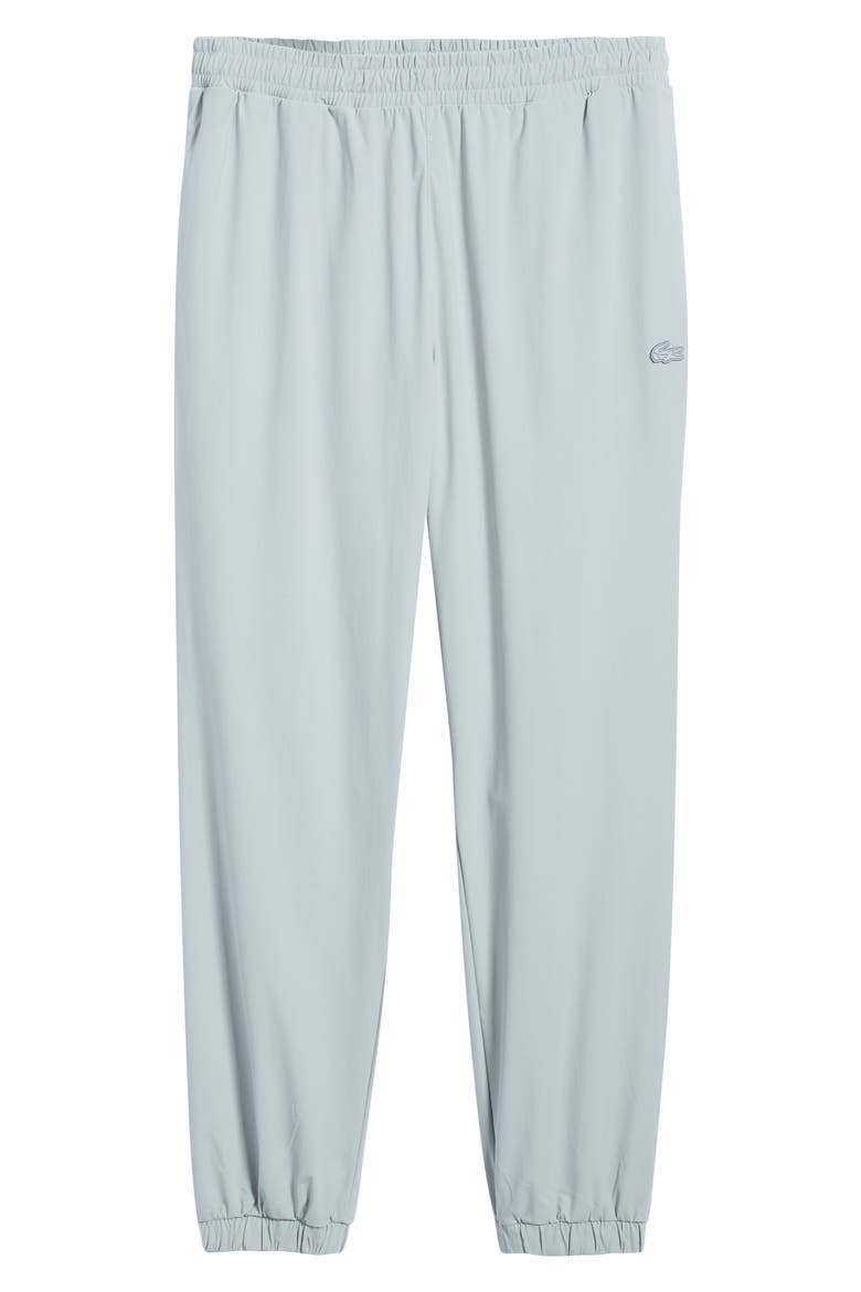 Commuter Stretch Track Joggers, Alternate, color, SHELL GREY