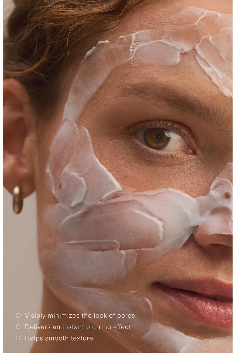 Refining Mask, Alternate, color, NO COLOR