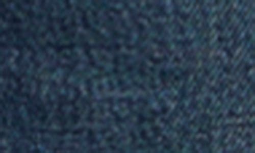 Closed Roan Straight Leg Jeans In Blue