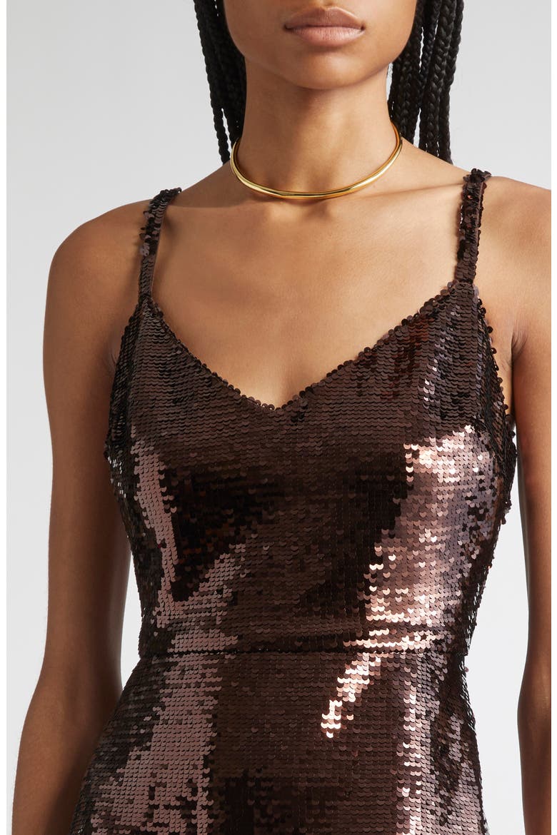karma sequin maxi dress product info and reviews Karma Floral Sequin Maxi Dress