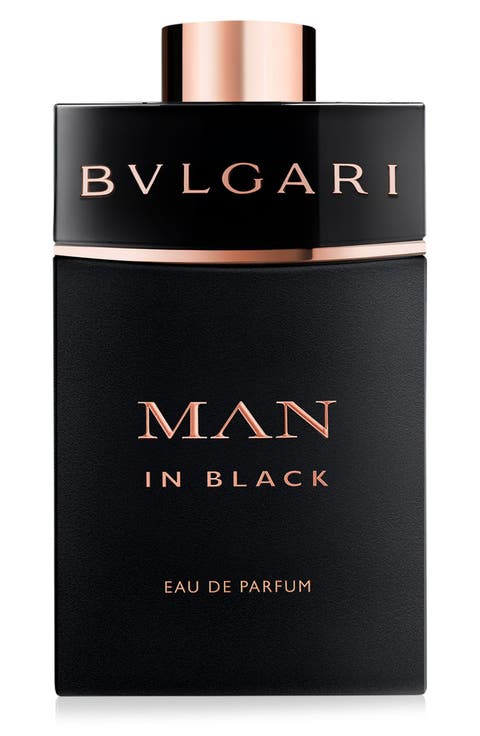 Jumbo MAN in Black Refillable Eau de Parfum
