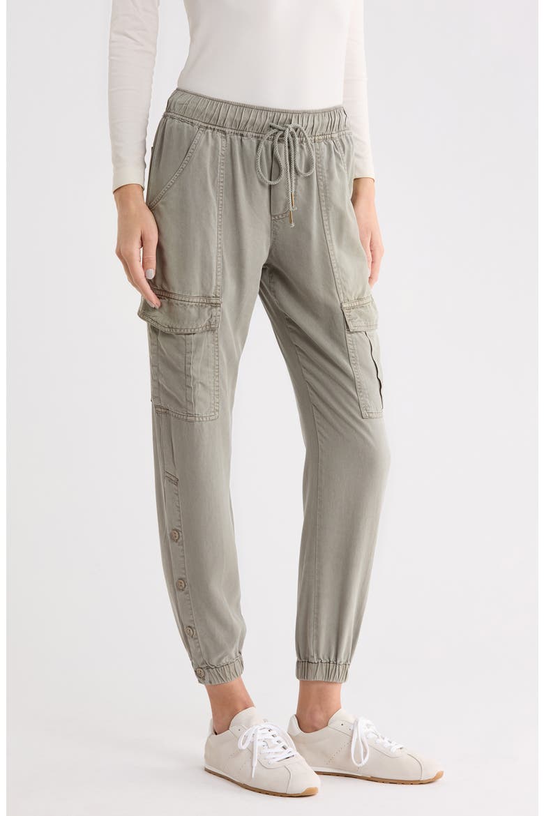 Utility Joggers, Main, color, HARBOR GREY PIGMENT