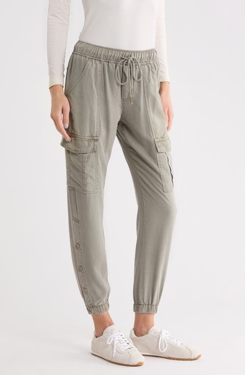 Utility Joggers