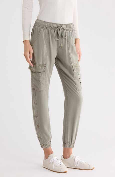 Utility Joggers